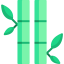 Bamboo icône 64x64