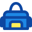 Sport bag icon 64x64