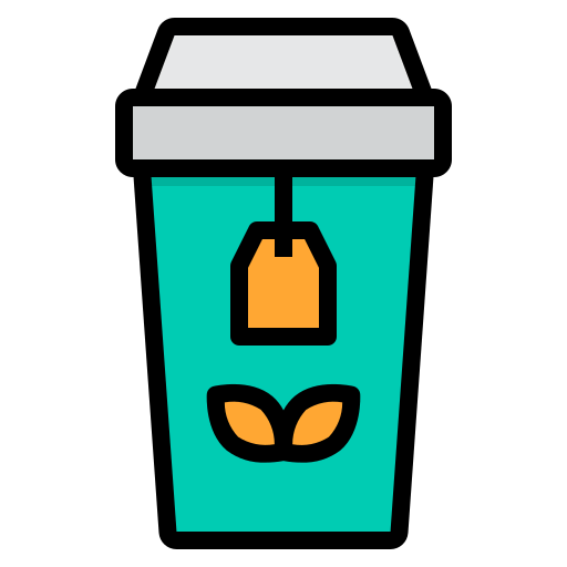 Tea icon