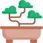Bonsai icône 64x64