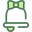 Bell ícono 64x64