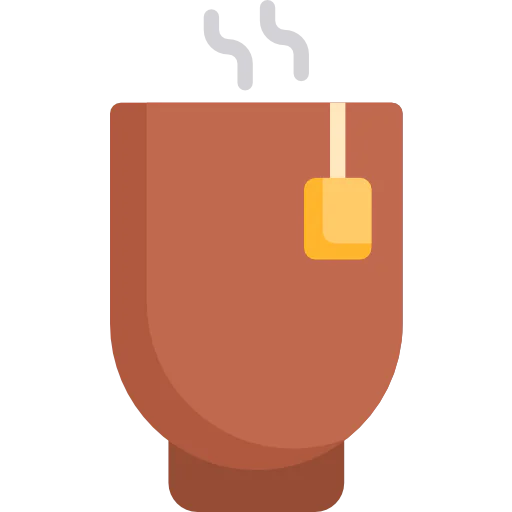 Tea cup icon