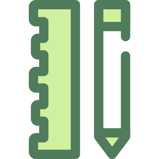 Ruler icon