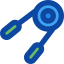 Hand grip icon 64x64