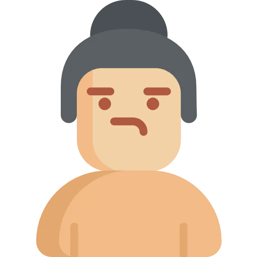 Sumo icon
