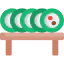Sushi icône 64x64