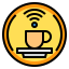 Coffee 图标 64x64
