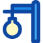 Punching bag icon 64x64