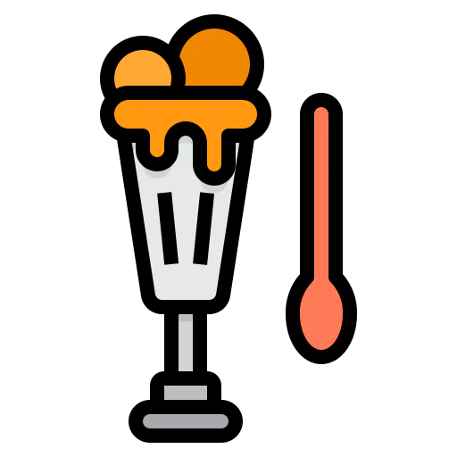 Ice cream icon