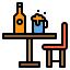 Table 图标 64x64