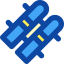 Ski icon 64x64