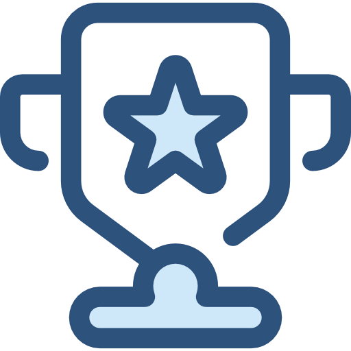 Trophy icon