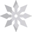 Shuriken biểu tượng 64x64