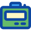 Stopwatch icon 64x64