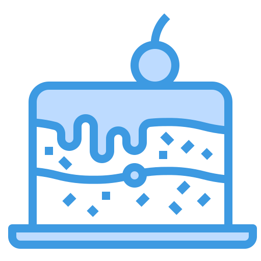 Cake icon