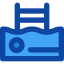 Swimming pool icon 64x64