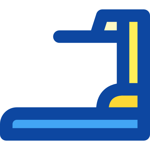 Treadmill icon