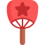 Uchiwa biểu tượng 64x64