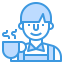 Barista 图标 64x64
