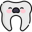 Tooth icon 64x64