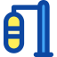 Punching bag icon 64x64