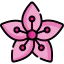 Sakura icon 64x64