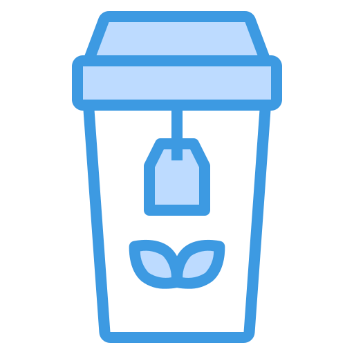 Tea icon