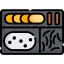 Bento icon 64x64