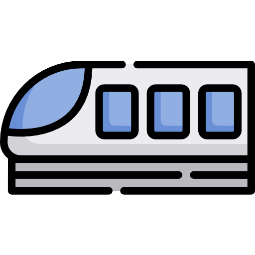 Train icon