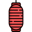 Paper lantern icon 64x64