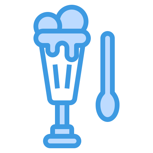 Ice cream 图标