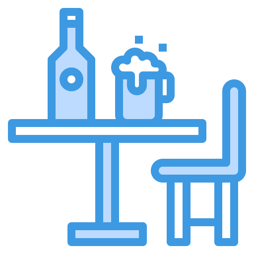 Table icon