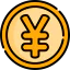 Yen icon 64x64