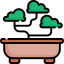 Bonsai icon 64x64