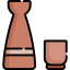 Sake icon 64x64