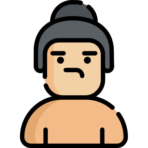 Sumo icon