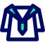 Uniform アイコン 64x64