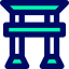 Torii アイコン 64x64