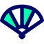 Fan アイコン 64x64