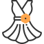 Dress Symbol 64x64