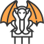 Gargoyle Symbol 64x64