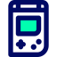 Game boy icon 64x64