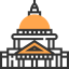 Sacre coeur Symbol 64x64