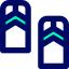 Sandals アイコン 64x64