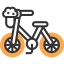 Bicycle Symbol 64x64