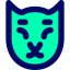 Mask アイコン 64x64