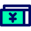 Yen アイコン 64x64