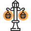 Street light Symbol 64x64