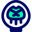 Daruma アイコン 64x64