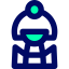 Doll アイコン 64x64